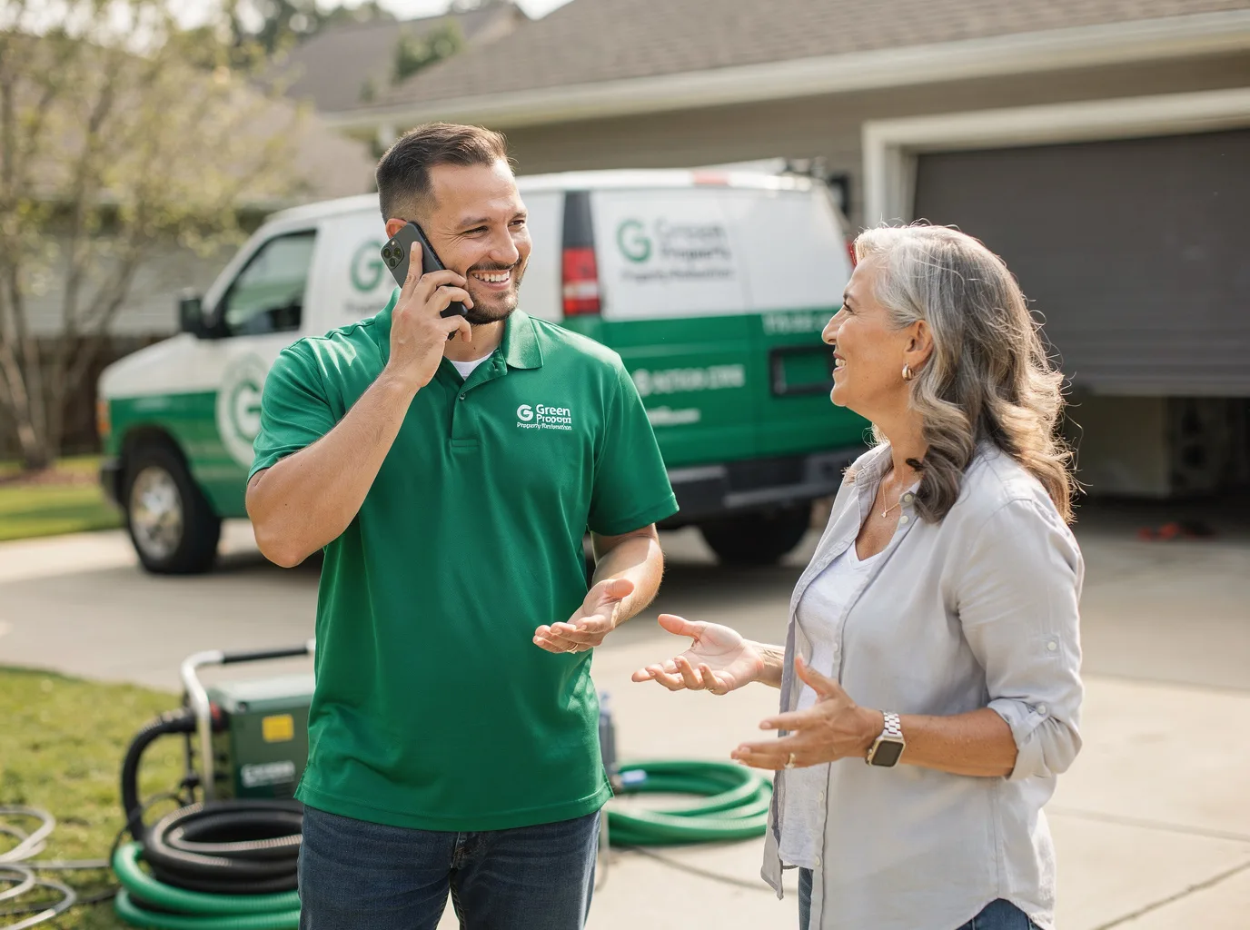 Water Damage Restoration Maeystown, IL FAQs